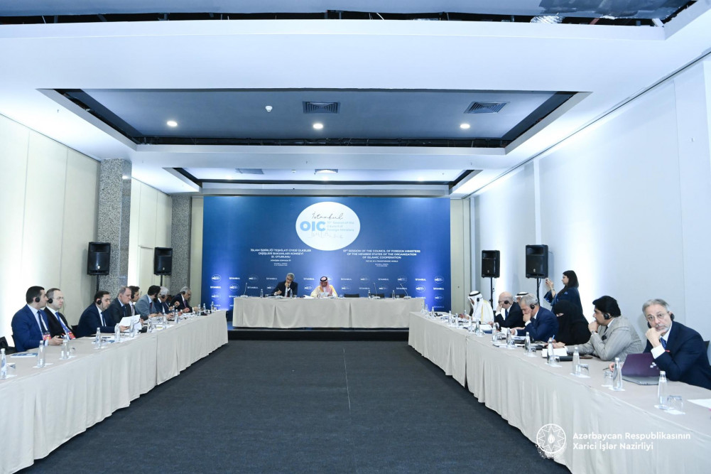 XİN: Azərbaycanın Cammu və Kəşmir münaqişəsinin beynəlxalq hüquqla həllini dəstəkləyir<font color=red> - FOTOLAR</font>