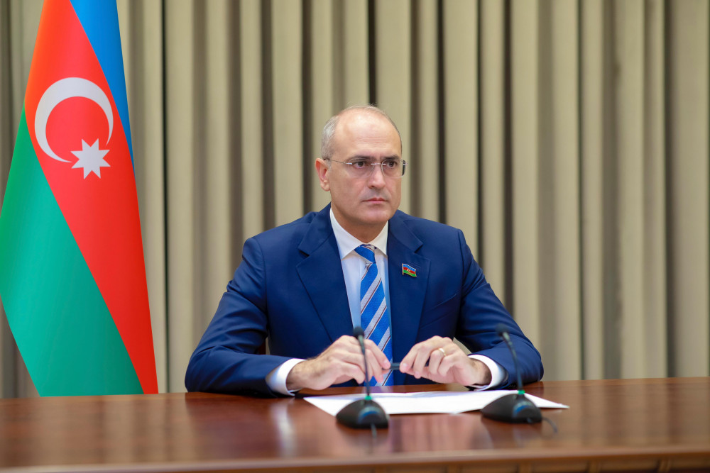 Ali Məclisin növbədənkənar  sessiyası başa çatıb<font color=red> - FOTOLAR</font>