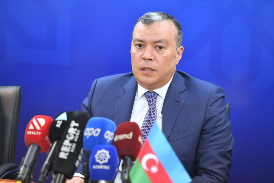 Dünya Bankı Azərbaycana 173,5 milyon dollar kredit ayırır<font color=red> - FOTOLAR</font>