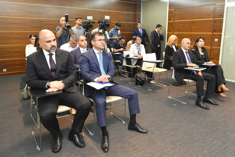 Dünya Bankı Azərbaycana 173,5 milyon dollar kredit ayırır<font color=red> - FOTOLAR</font>