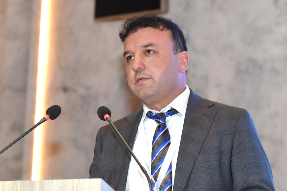 Şuşada 6-cı ECO biznes forumu keçirilib<font color=red> - FOTOLAR</font>