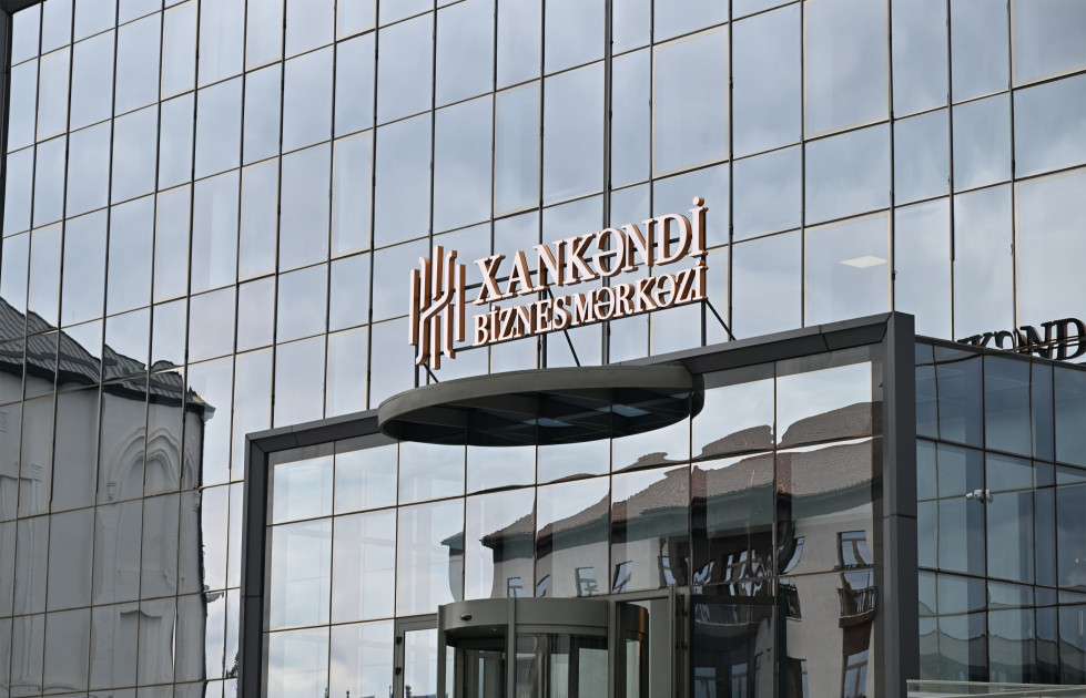 Xankəndi beynəlxalq məsələlərin müzakirəsi üçün yeni ünvana çevrilir <font color=red> - FOTOLAR</font>