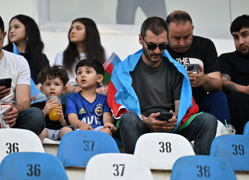 UEFA Avropa Liqası: "Sabah" doğma meydanda Sloveniya klubuna məğlub olub<font color=red> - FOTOLAR</font>