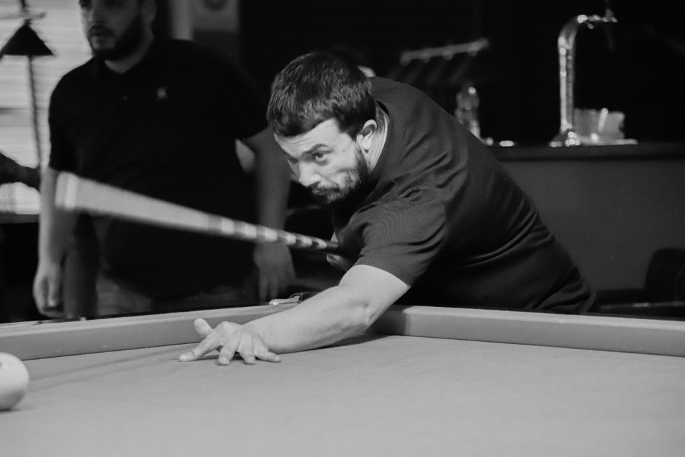 Naxçıvanda bilyard turniri keçirilib<font color=red> - FOTOLAR</font>