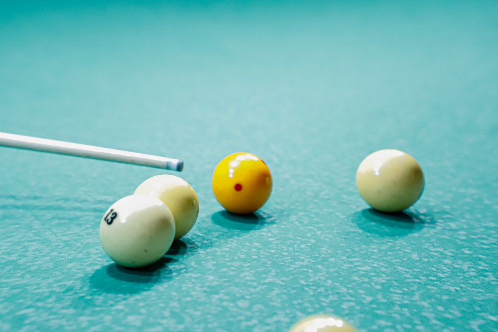 Naxçıvanda bilyard turniri keçirilib<font color=red> - FOTOLAR</font>