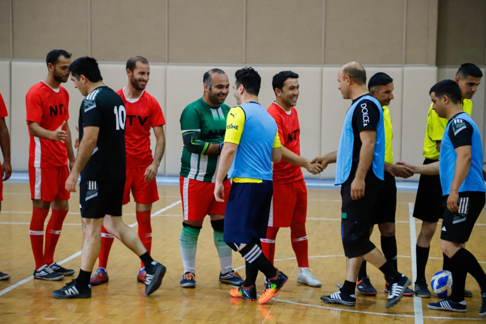 “Media-aktiv”də bütün mükafatçılar bəlli olub  <font color=red> - VİDEO</font>