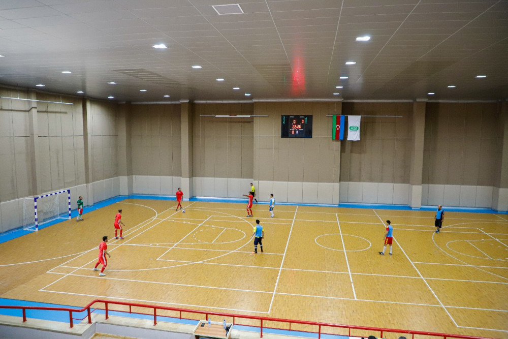 “Media-aktiv”də bütün mükafatçılar bəlli olub  <font color=red> - VİDEO</font>