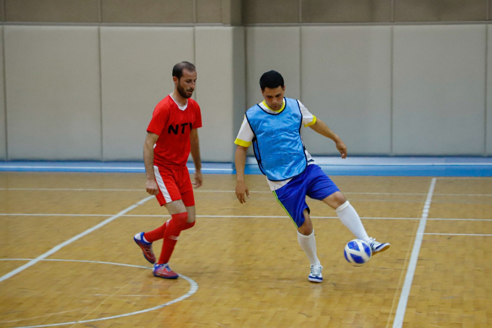 “Media-aktiv”də bütün mükafatçılar bəlli olub  <font color=red> - VİDEO</font>