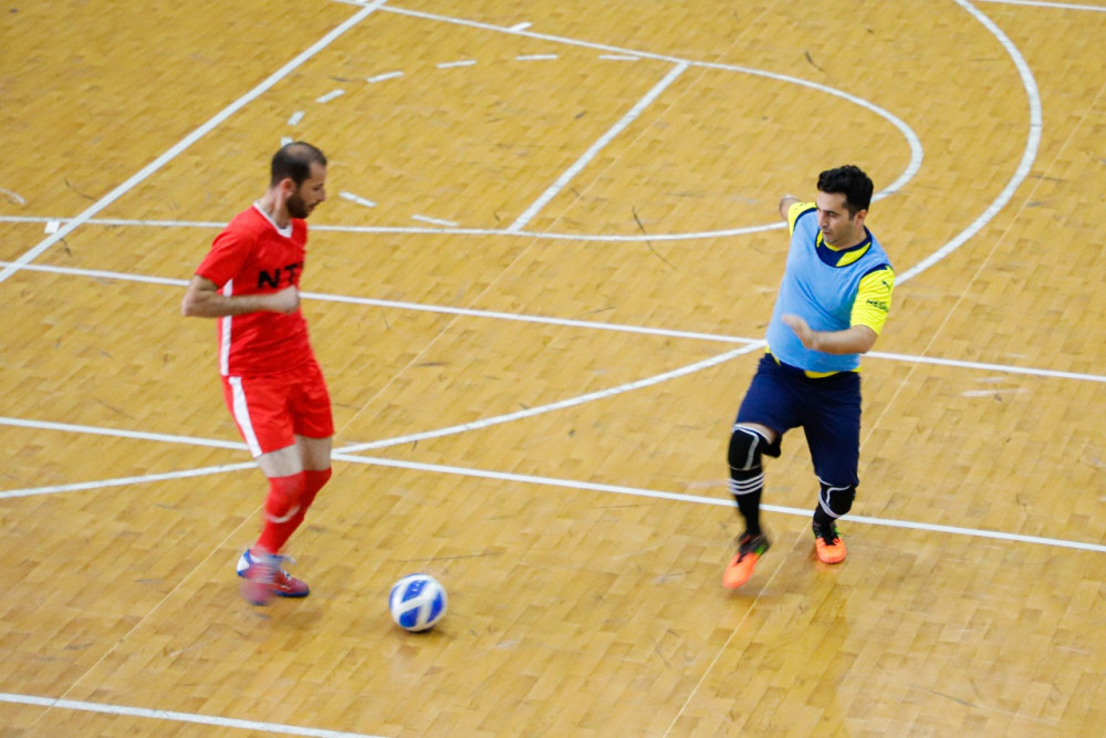 “Media-aktiv”də bütün mükafatçılar bəlli olub  <font color=red> - VİDEO</font>