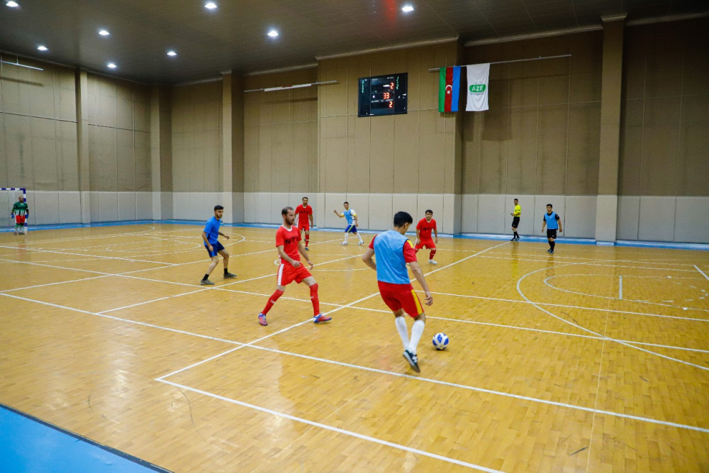 “Media-aktiv”də bütün mükafatçılar bəlli olub  <font color=red> - VİDEO</font>