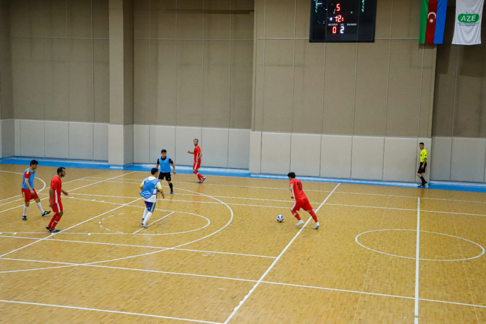 “Media-aktiv”də bütün mükafatçılar bəlli olub  <font color=red> - VİDEO</font>