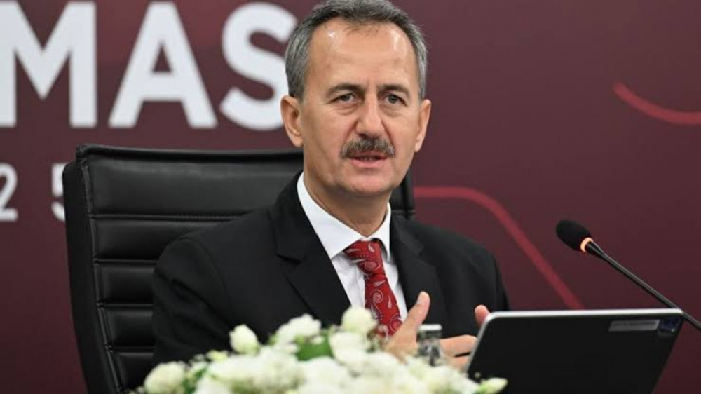 Türkiyənin müdafiə sənayesi üzrə ixracatının həcmi 4 milyard dollara çatıb<font color=red> - FOTOLAR</font>