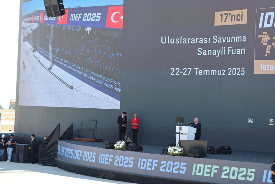 Müdafiə Nazirliyinin rəhbər heyəti Türkiyədə səfərdədir<font color=red> - FOTOLAR</font>