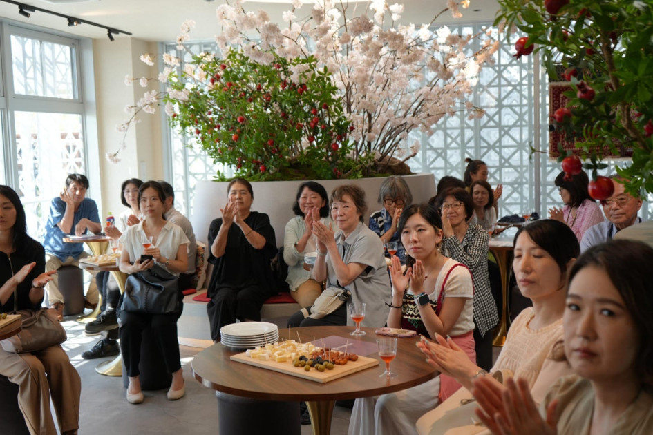“Expo 2025 Osaka”da Azərbaycanın turizm potensialı tanıdılıb<font color=red> - FOTOLAR</font>