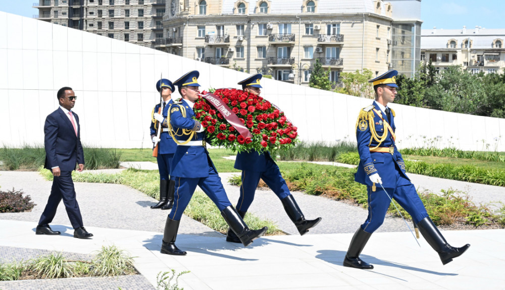 Növbəti köç karvanı Həsənriz kəndinə çatıb <font color='red'> - YENİLƏNİB</font><font color=red> - FOTOLAR</font>