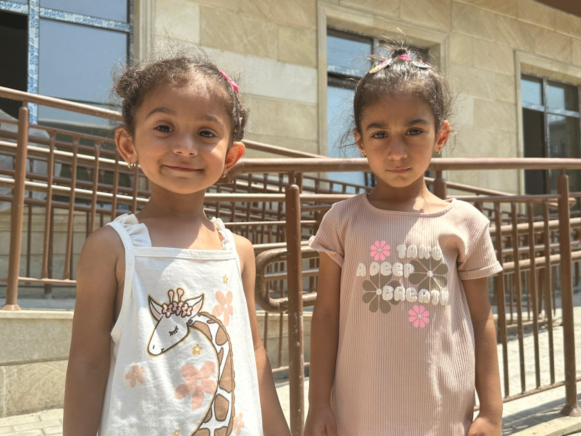 Cəbrayılda daha 44 ailəyə evlərinin açarları təqdim olunub<font color='red'> - YENİLƏNİB</font><font color=red> - FOTOLAR</font>