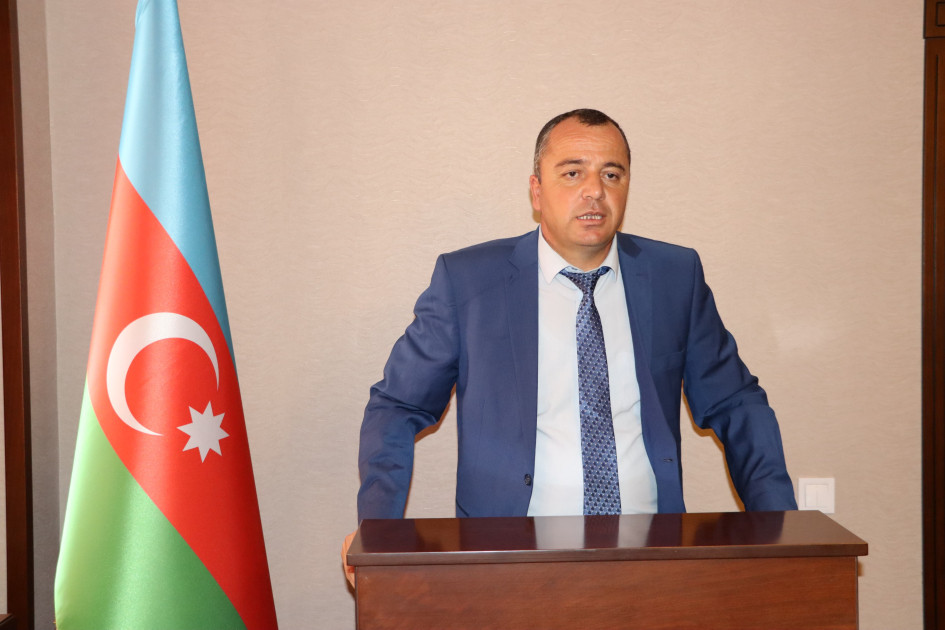 Babək rayonunda müasir suvarma sistemlərinin tətbiqi genişləndirilir<font color=red> - FOTOLAR</font>