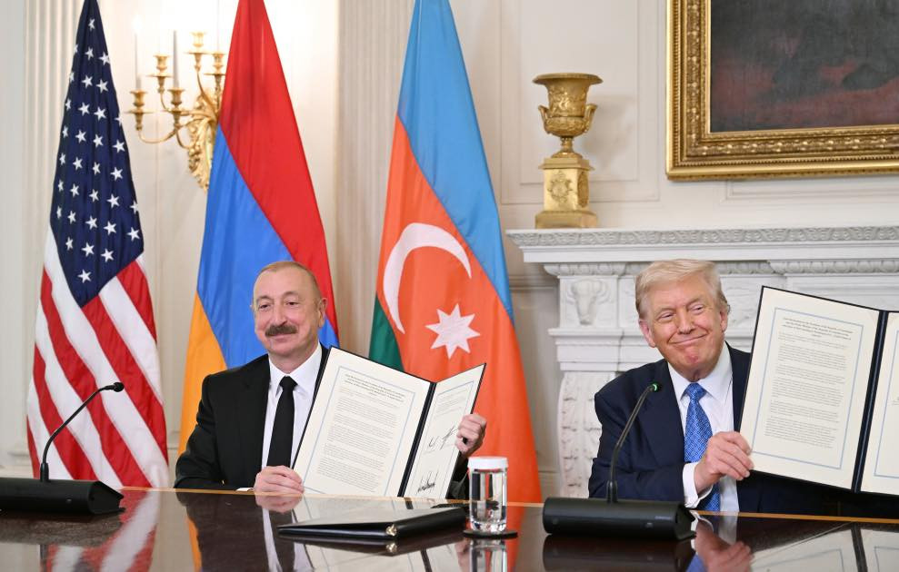 Birinci vitse-prezident Mehriban Əliyeva Vaşinqtonda keçirilən görüşə dair paylaşım edib<font color=red> - FOTOLAR</font>
