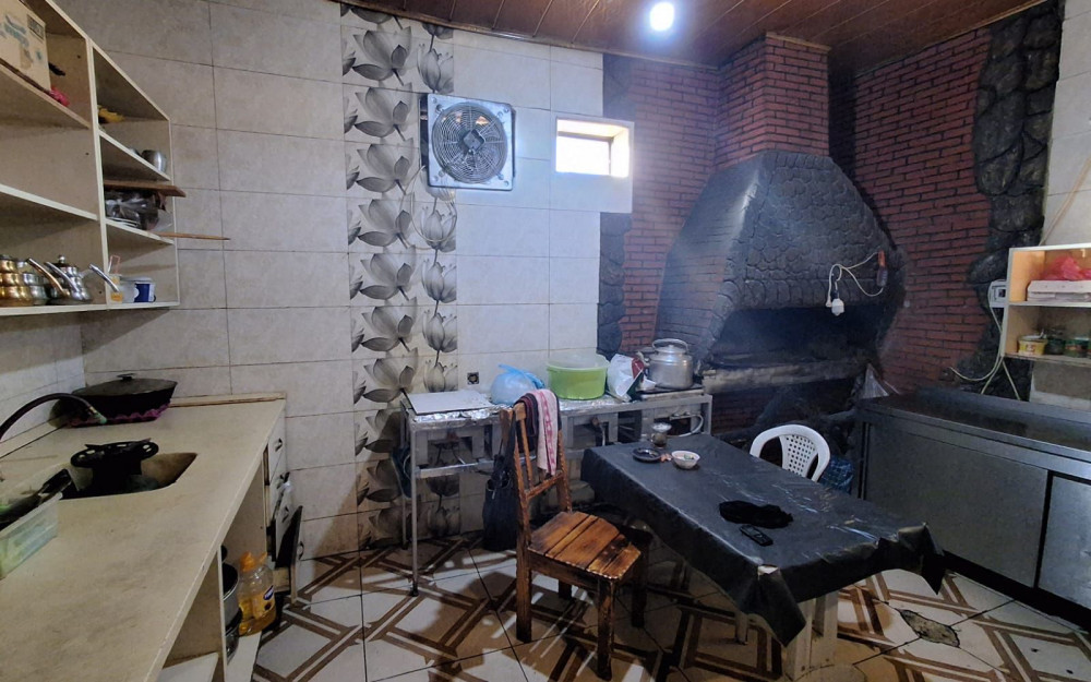 Naxçıvan şəhərində yerləşən "Faytonçu" kafenin fəaliyyəti məhdudlaşdırılıb <font color=red> - FOTOLAR</font>