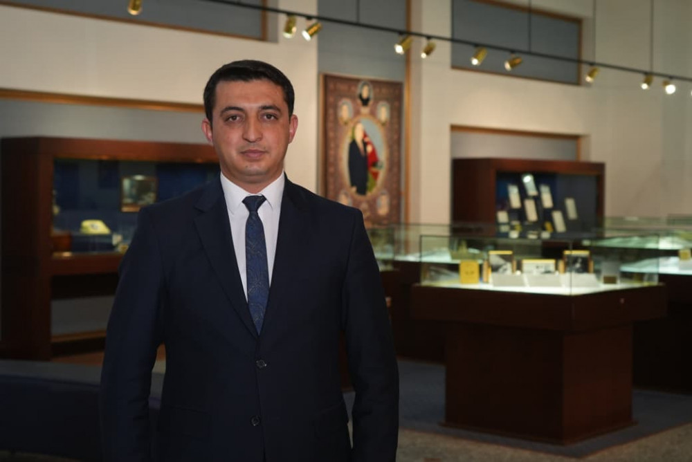 Ermənistanın sülhə sadiqliyinin potensial qazancları və Azərbaycanın rolunun həlledici əhəmiyyəti<font color='red'> - TƏHLİL</font><font color=red> - FOTOLAR</font>