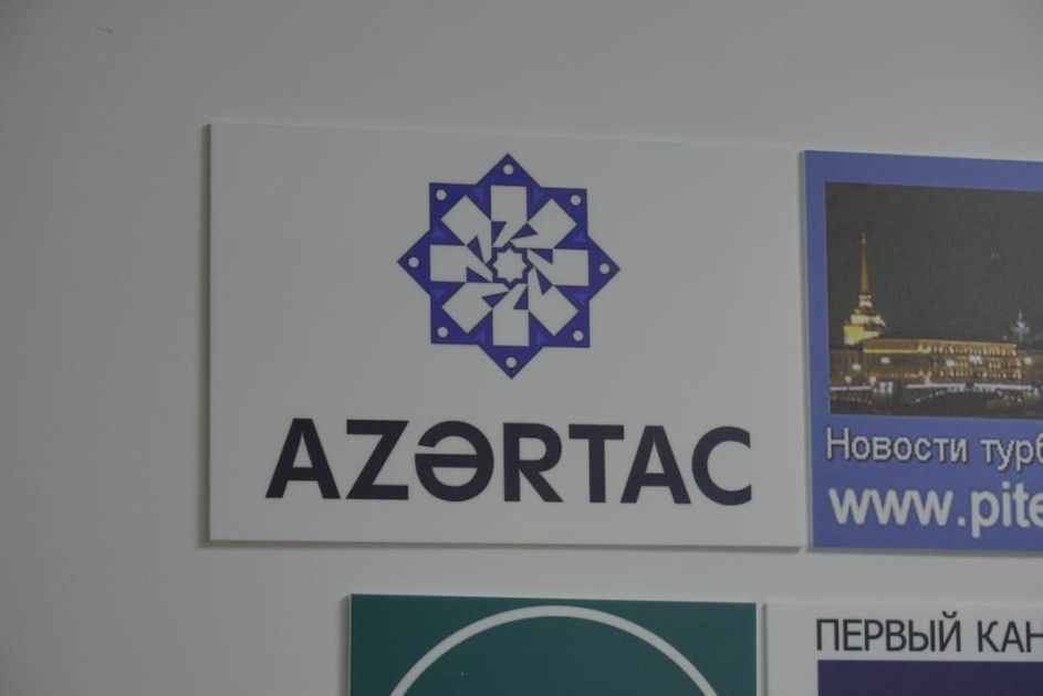 Azərbaycanlı jurnalistlərin “China News Service”in Sintszyan filialının rəhbərliyi ilə görüşü keçirilib<font color=red> - FOTOLAR</font>