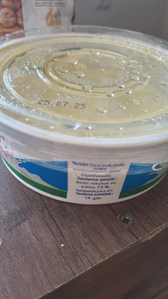 Şahbuz şəhərində yerləşən kafenin fəaliyyəti məhdudlaşdırılıb<font color=red> - FOTOLAR</font>