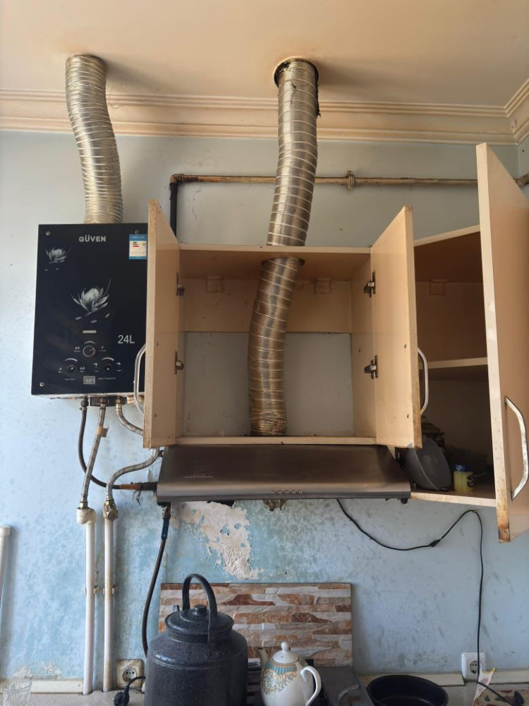 Şahbuz şəhərində yerləşən kafenin fəaliyyəti məhdudlaşdırılıb<font color=red> - FOTOLAR</font>