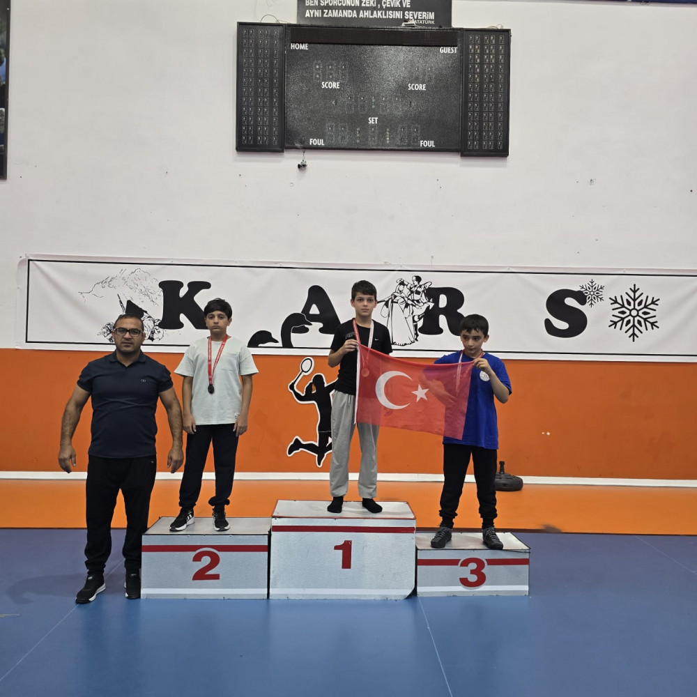 Naxçıvanlı güləşçilər Türkiyədə keçirilən “Ani Cup” turnirində 17 qızıl medal qazanıblar<font color=red> - FOTOLAR</font>