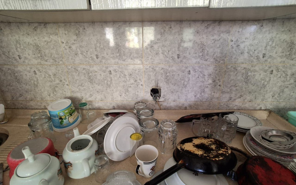 Naxçıvanda daha bir kafenin fəaliyyəti məhdudlaşdırılıb<font color=red> - FOTOLAR</font>