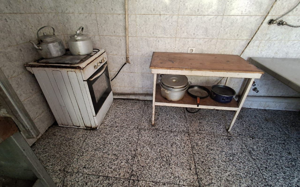 Naxçıvanda daha bir kafenin fəaliyyəti məhdudlaşdırılıb<font color=red> - FOTOLAR</font>