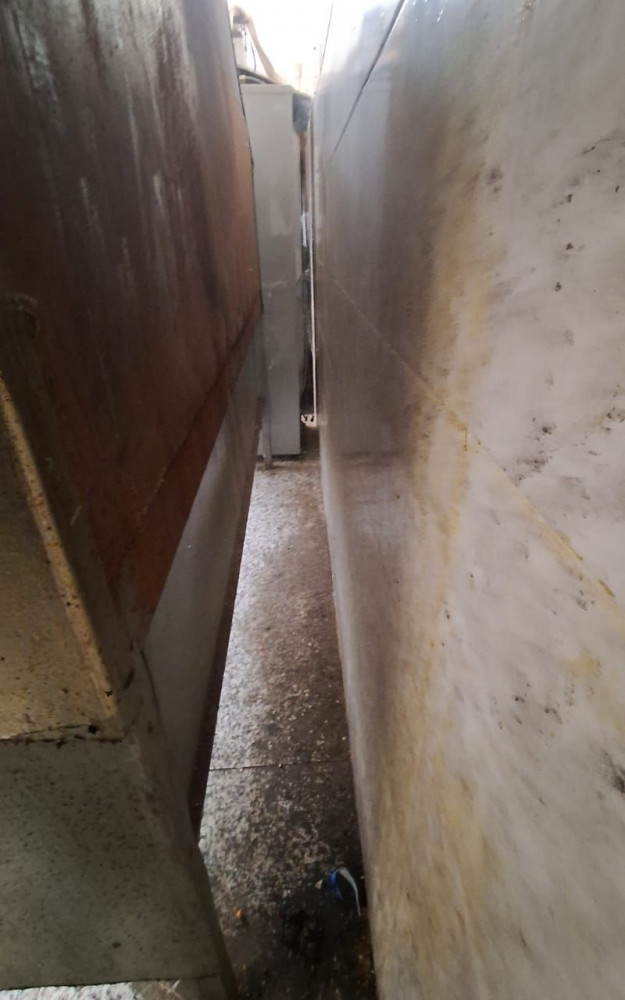 Naxçıvanda daha bir kafenin fəaliyyəti məhdudlaşdırılıb<font color=red> - FOTOLAR</font>