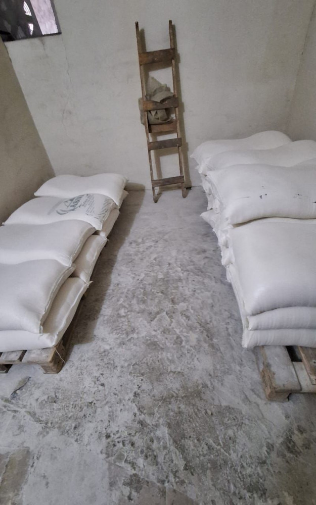 Şərurda çörək sexinin fəaliyyəti məhdudlaşdırılıb<font color=red> - FOTOLAR</font>