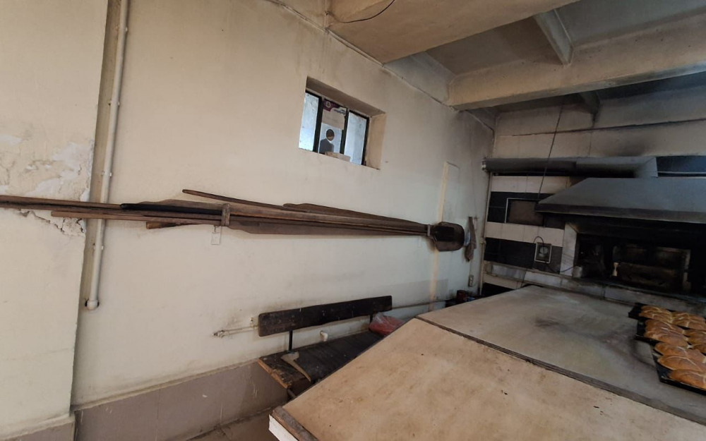 Şərurda çörək sexinin fəaliyyəti məhdudlaşdırılıb<font color=red> - FOTOLAR</font>