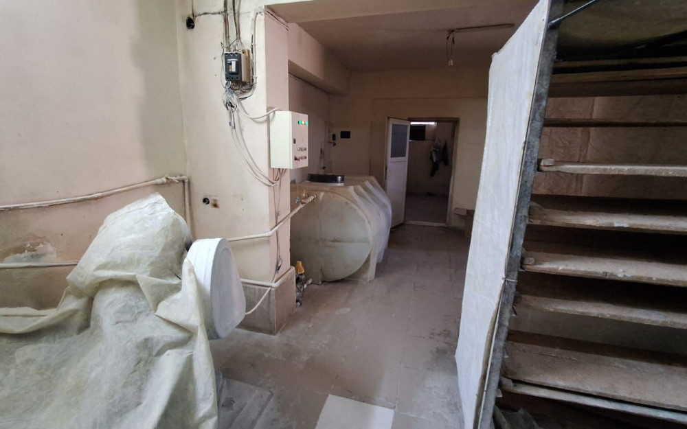 Şərurda çörək sexinin fəaliyyəti məhdudlaşdırılıb<font color=red> - FOTOLAR</font>