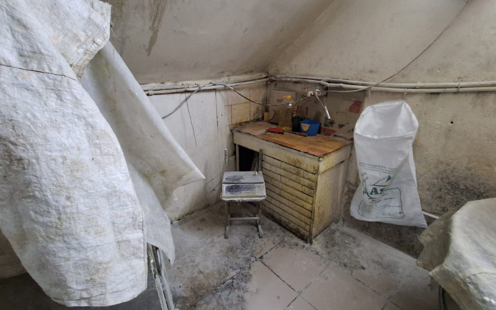 Şərurda çörək sexinin fəaliyyəti məhdudlaşdırılıb<font color=red> - FOTOLAR</font>