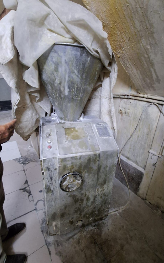 Şərurda çörək sexinin fəaliyyəti məhdudlaşdırılıb<font color=red> - FOTOLAR</font>