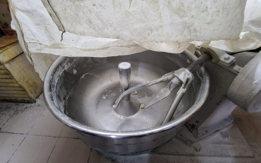 Şərurda çörək sexinin fəaliyyəti məhdudlaşdırılıb<font color=red> - FOTOLAR</font>