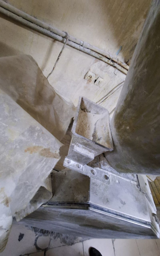 Şərurda çörək sexinin fəaliyyəti məhdudlaşdırılıb<font color=red> - FOTOLAR</font>