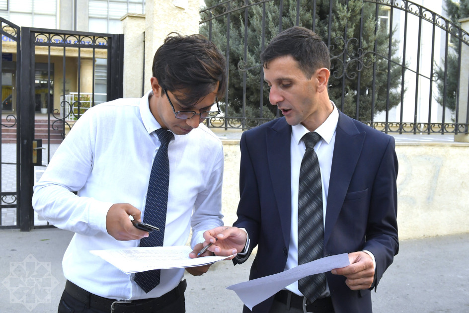 Ağdam rayonunun Xıdırlı kəndinə növbəti köç karvanı yola salınıb<font color=red> - FOTOLAR</font>