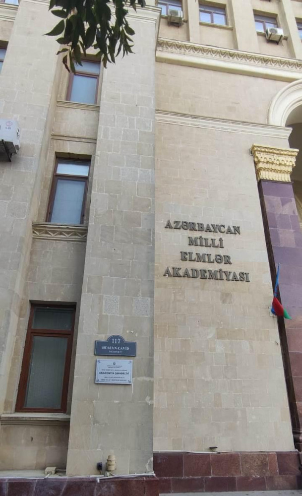 Azərbaycanda 1200-dən çox abidəyə məlumat lövhəsi quraşdırılacaq<font color=red> - FOTOLAR</font>