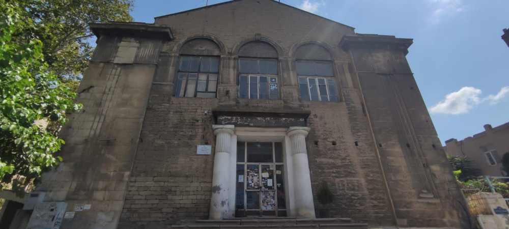 Azərbaycanda 1200-dən çox abidəyə məlumat lövhəsi quraşdırılacaq<font color=red> - FOTOLAR</font>