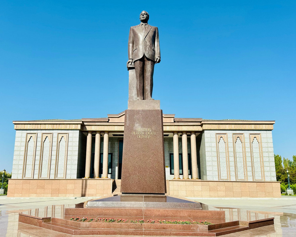 Naxçıvanda “Xüsusi Təyinatlı Qüvvələr (XTQ) veteranları, şəhid ailələri ilə işin gücləndirilməsi” adlı layihənin icrasına başlanılıb<font color=red> - FOTOLAR</font>