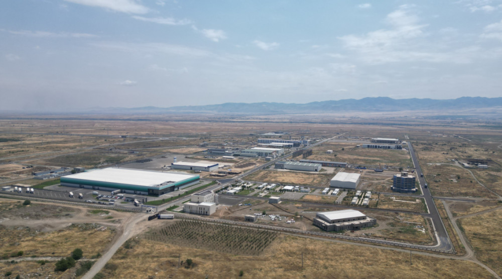 İşğaldan azad edilmiş ərazilərdə istehsal və investisiya fəallığı artır<font color=red> - FOTOLAR</font>