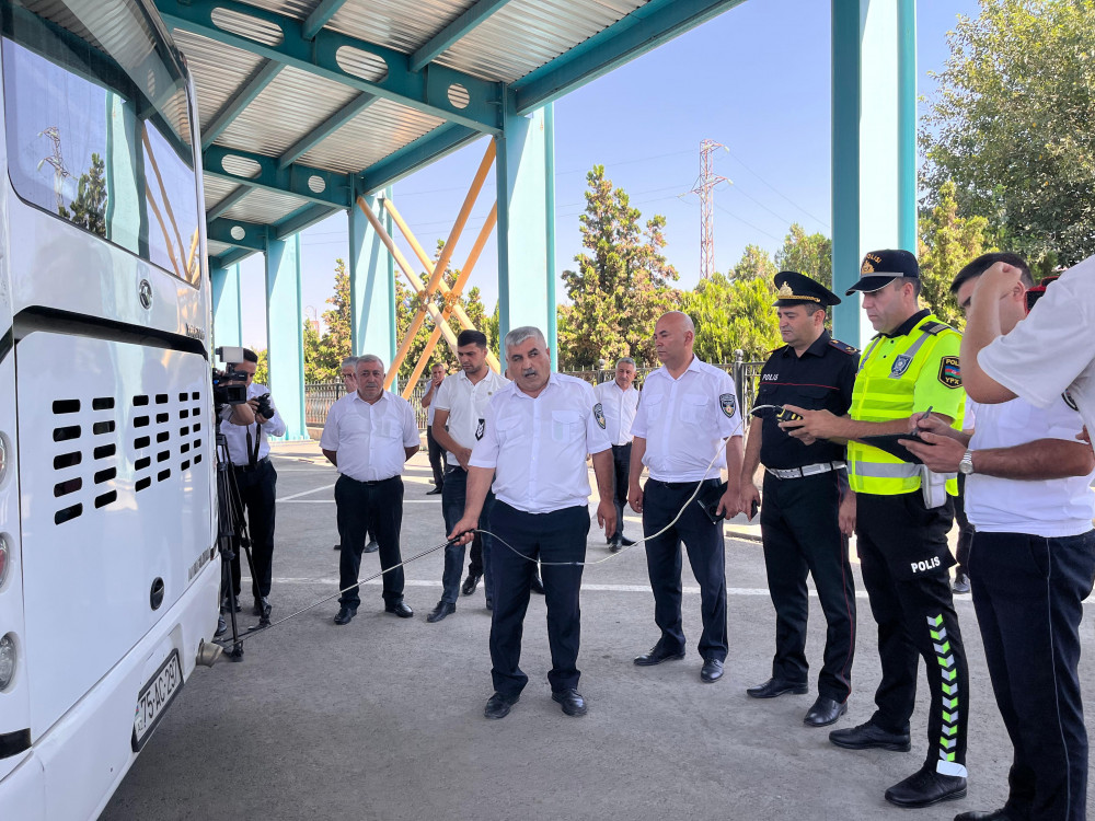 Naxçıvanda növbəti "Təmiz hava" aylığı tədbiri keçirilib<font color=red> - FOTOLAR</font>