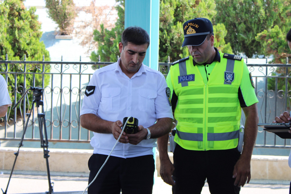 Naxçıvanda növbəti "Təmiz hava" aylığı tədbiri keçirilib<font color=red> - FOTOLAR</font>