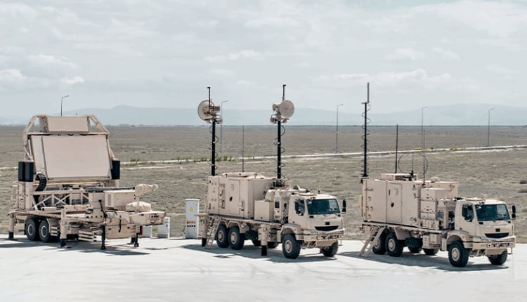 Türkiyə hava məkanının etibarlı müdafiəçisi - “Polad qübbə”<font color=red> - FOTOLAR</font>