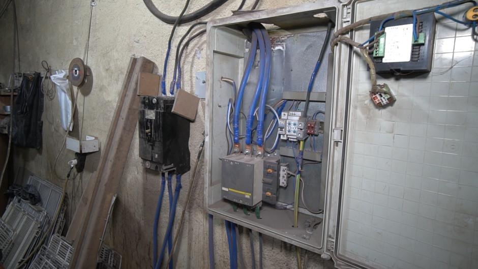 Kəlbəcər şəhərində daxili yolların tikintisi layihəsinin 76 %-i icra edilib<font color=red> - FOTOLAR</font>