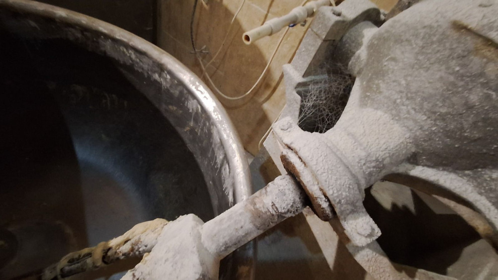 Kəngərli rayonunda çörək emalı müəssisəsinin fəaliyyəti məhdudlaşdırılıb<font color=red> - FOTOLAR</font>