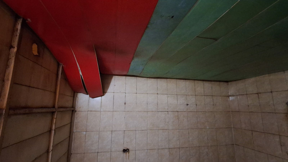 Kəngərli rayonunda çörək emalı müəssisəsinin fəaliyyəti məhdudlaşdırılıb<font color=red> - FOTOLAR</font>