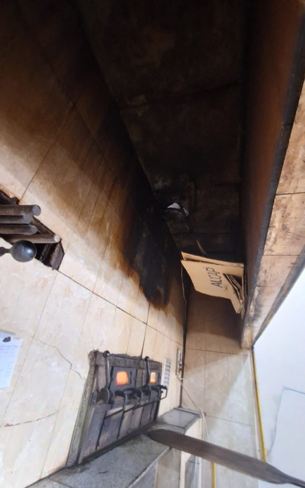 Kəngərli rayonunda çörək emalı müəssisəsinin fəaliyyəti məhdudlaşdırılıb<font color=red> - FOTOLAR</font>